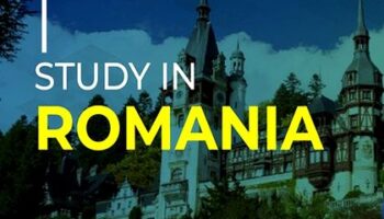 study-romania