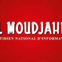 moujahid moujahid